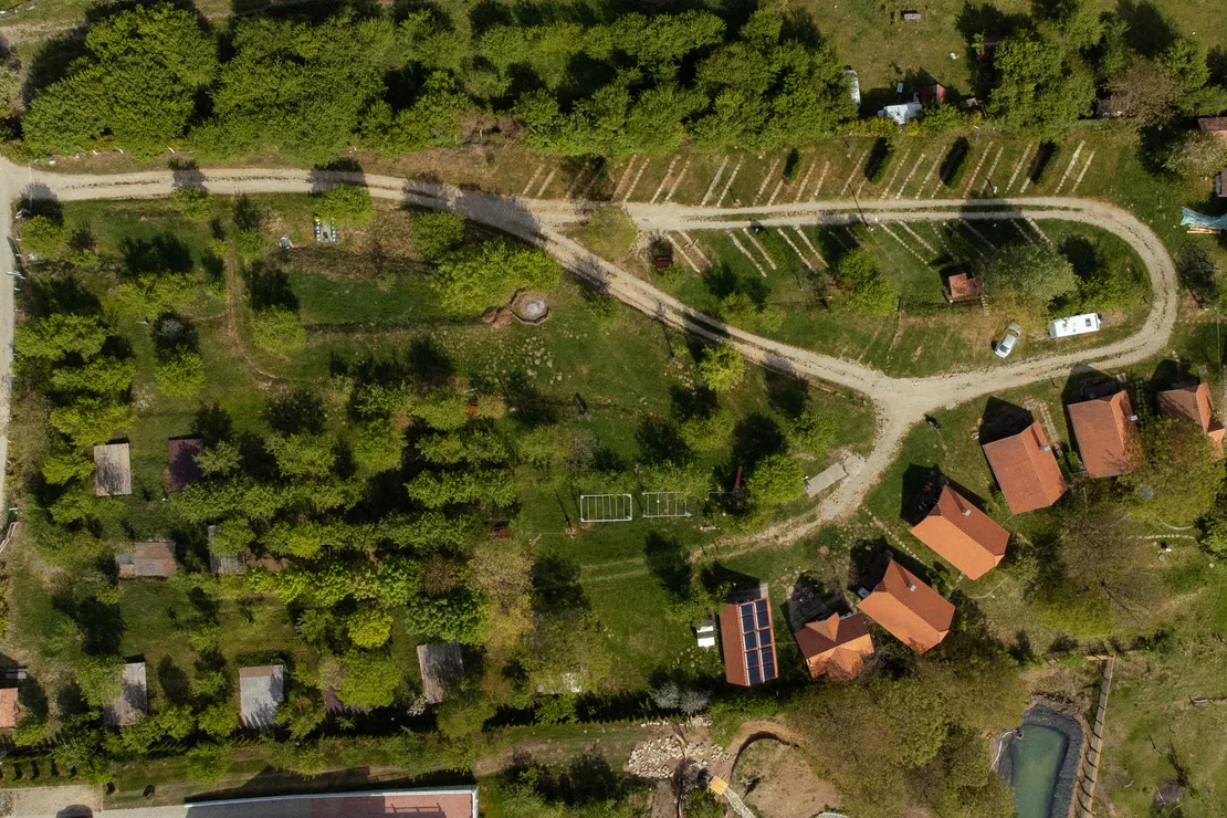 Camping Ananas Sibiu